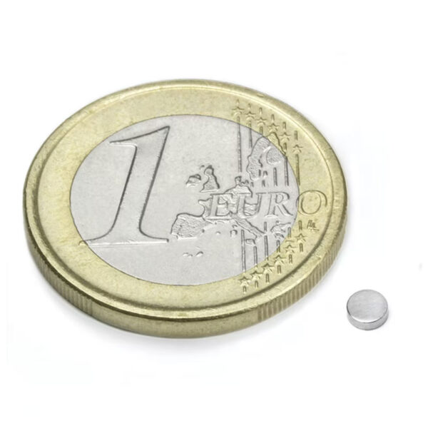 آهنربا نئودیمیوم 1✘3 - Image 2